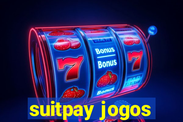 suitpay jogos